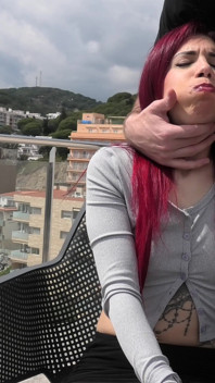 Shana Grimoire x Solougo, petit-déjeuner profond au soleil, jour 20