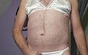 Fantasies in Lingerie: Eu amo usar minha lingerie sexy e acariciar 7