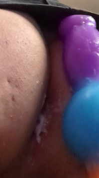 Anal Fun
