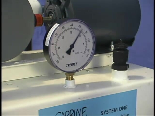 Hogtied by Kink: Tierra