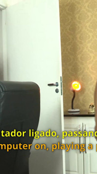 Från hembiträde till Puta på 7 dagar, del 1