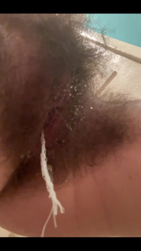 First Piss of the Morning