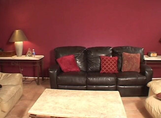 MILF my Cock: Brunette milf having hard sex