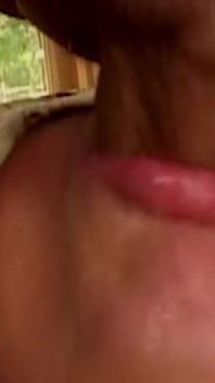 BBC Deepthroat Gagging Drool Fest - Ahegao Slut Leaking Everywhere
