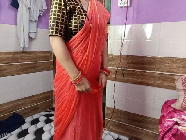 Father-in-law Fucks Daughter-in-law, in Hindi Voice (Hot tanya)