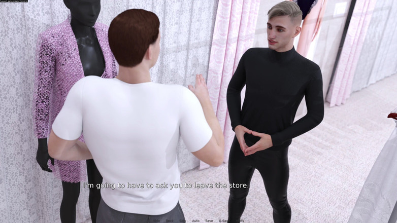 Porngame201: Heart Problems Update 23