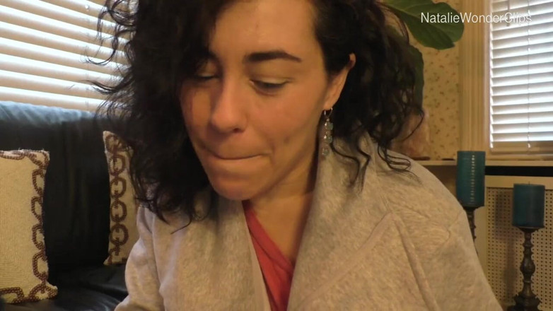 Natalie Wonder: De prooiende milf