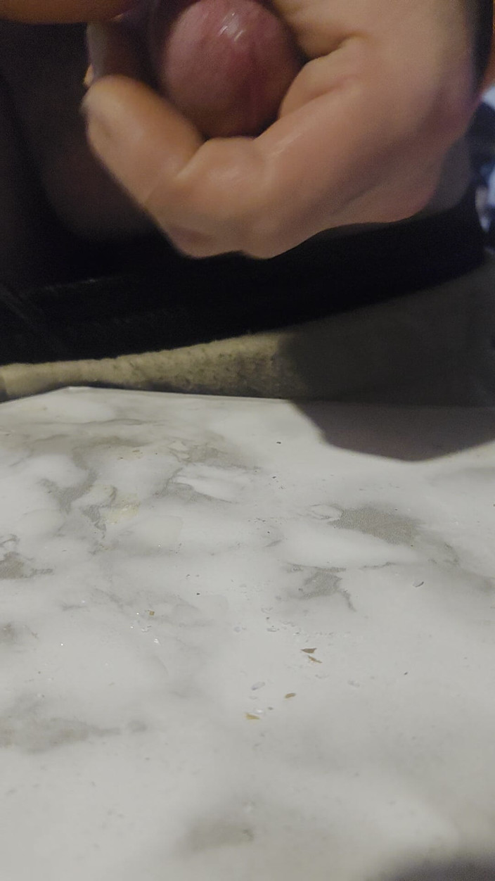 Bigshot: Tembakan Marble Table