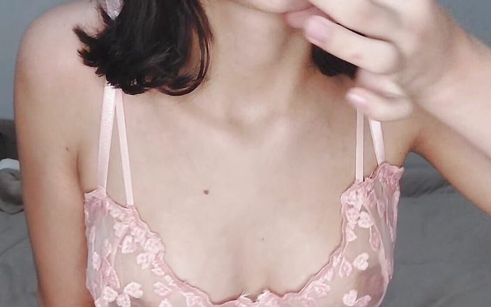 Alice Lima: Adolescentă (18+) latino Alice Lima ruptă în două de un penis uriaș