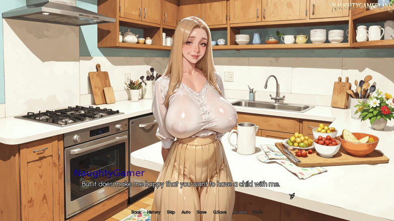 Naughty gameplays: La Vita in Windvale (parte 10) - Di Vol_games