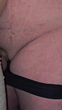 My Boss Cums on My Panties on Break. I Got a Raise