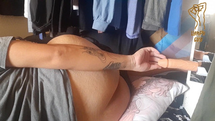 Lymph Guy: Amputka se handicapem si hraje se sebou