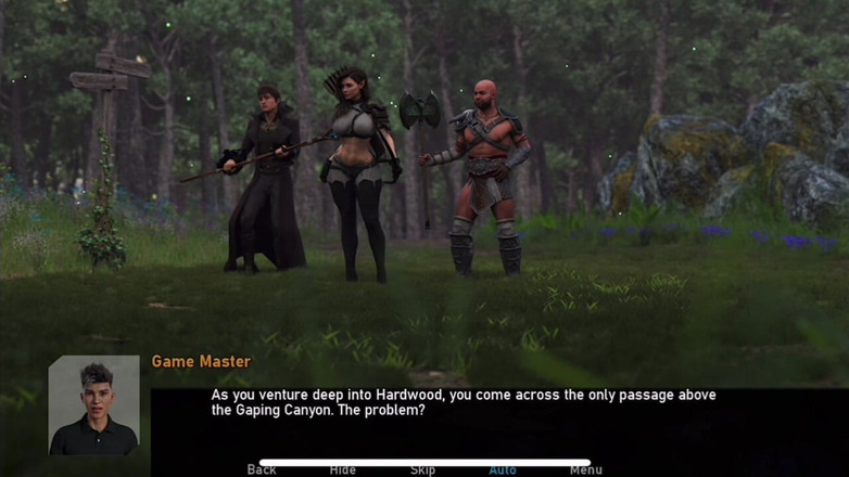 Captain ero gaming: Passos do deboche - melhores partes - parte 2