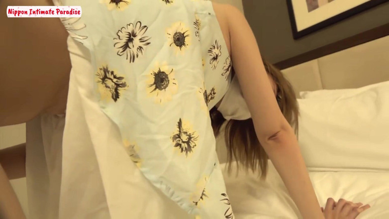 Far east hentai works: Asijský anděl 27156