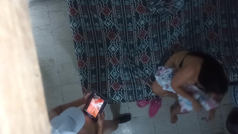 Monozion: Zasraný tvrdý na čtyřech s manželkou mého šéfa, která podvádí a křičí