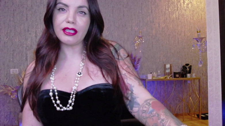 OneGreatDiva: Findom Settlement