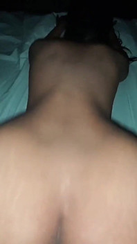 Sensual de quatro