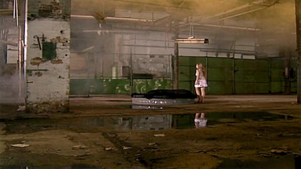 Antonio Adamo Film: 我的秘密执念