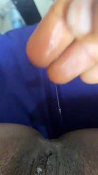 Wet Pussy