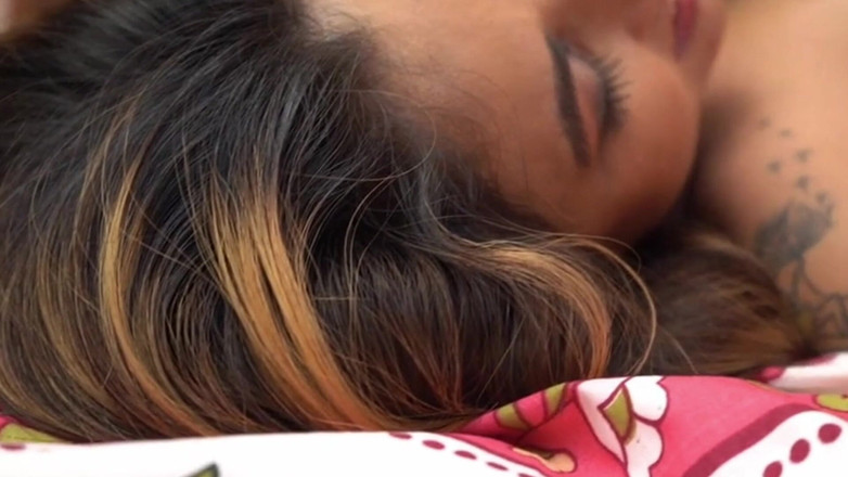 Baby Tina: Tejashwini End Tina Nandy Long Bertemu Selepas Seks Lesbian