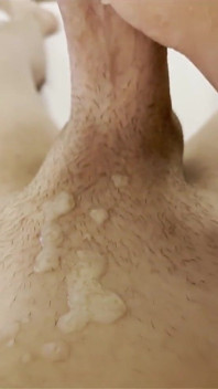 第一人称视角 射精