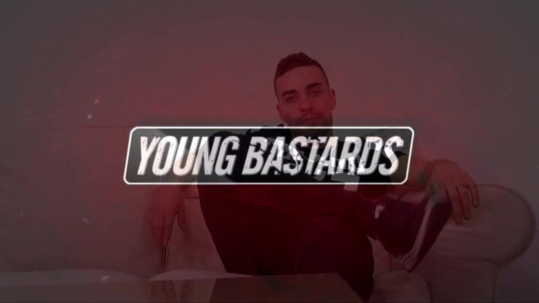 Young Bastards: Wawancara Josh Milk