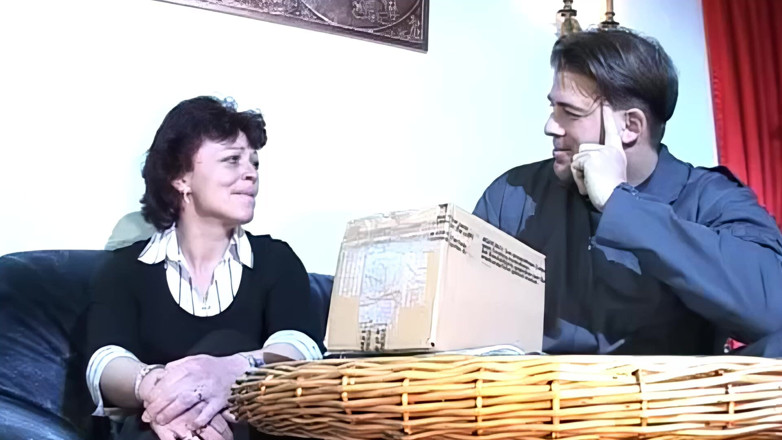 Deutschland Porno X: Raw Hardcore Kompilacja: Obciąganie, Piesek i Dzika Jazda