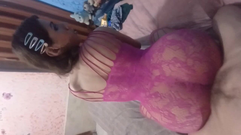 Femboy from Colombia: Моим новым последователям