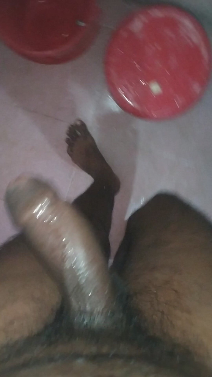Tamil 10 inches BBC: Heiße waldsession am morgen