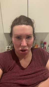 Erstes natursekt des Tages 9 mehrere pisse