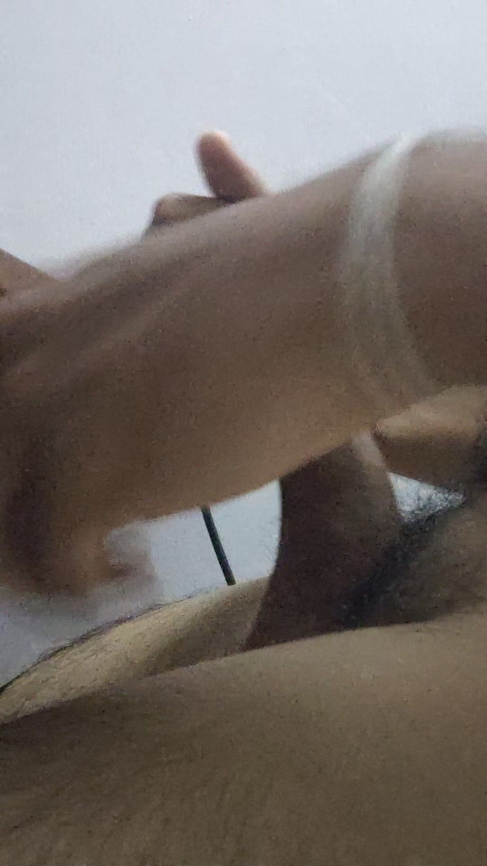 slayboy69: Kukhjälte ingen smörjmedel torr kör uthållighet träning del 1