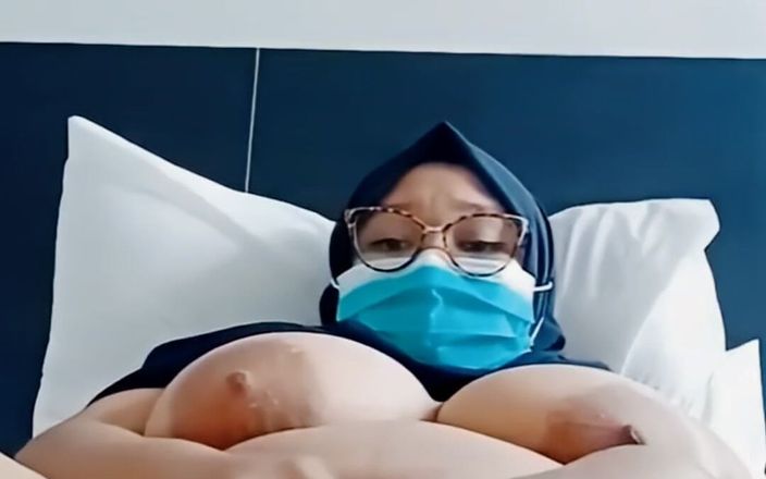 Jilbab69: サンゲベラト 溶けるまでプラグ