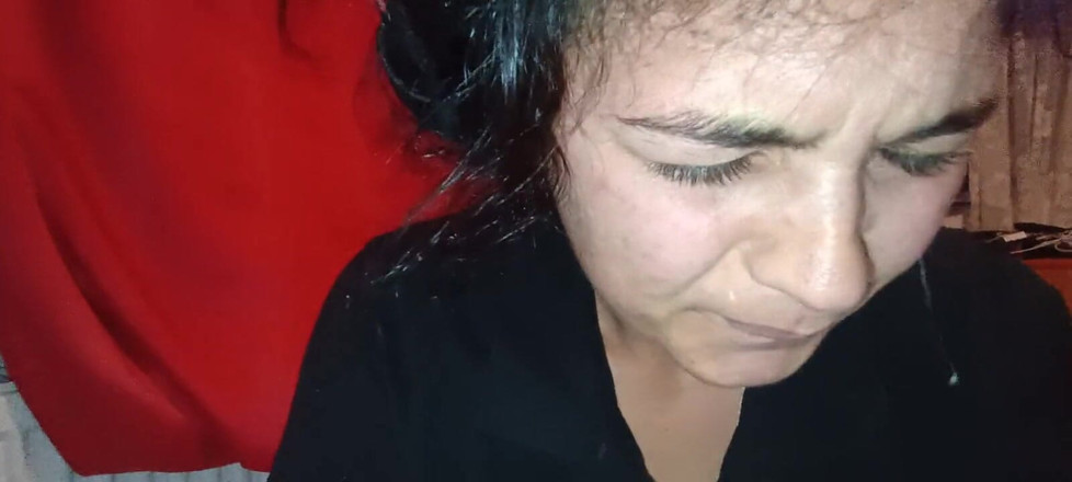Ionut899: Üvey Babam ağzımdan Bana Geliyor Ve İyi Davrandığımı Ve Yutkunduğumu...