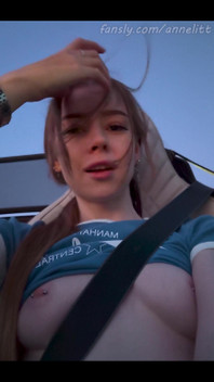 I Show My Cars