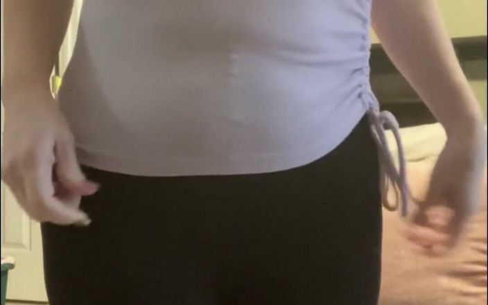 Elianna: Jen jsem se s tebou chtěl podělit o něco z...