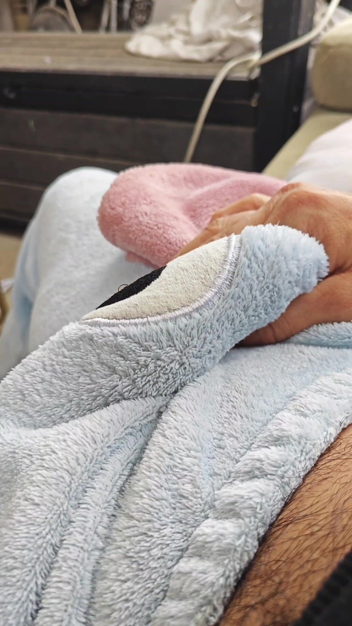 Grayalpha: Sloní kalhoty tě přinutí vzít to až do děvky