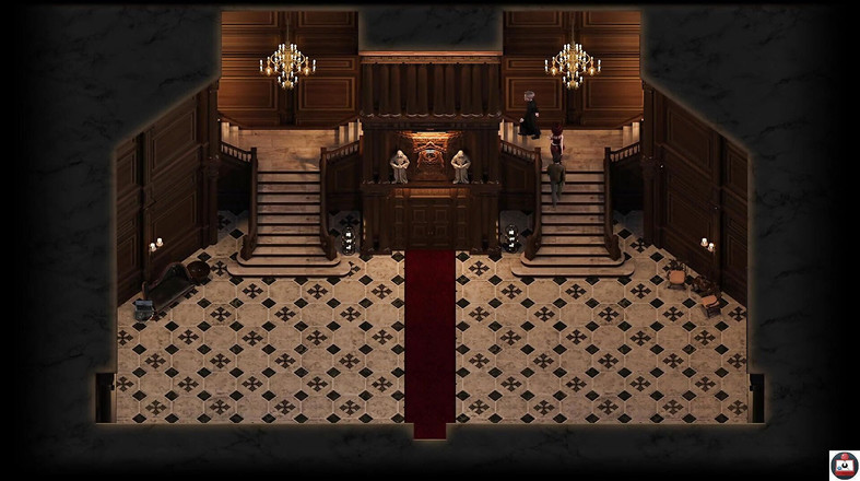 Joystick Cinema: 더 제네시스 오더 - (pt 80)