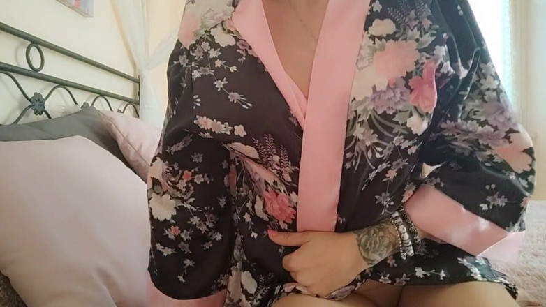 savannahamatoriale: Mijn echt opwindend orgasme