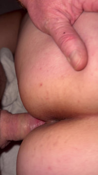 Fucking Her Doggystyle