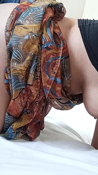 Indiancă bhabhi în sari își seduce iubitul devar pentru sex, indian XXX desi chudai porno hindi