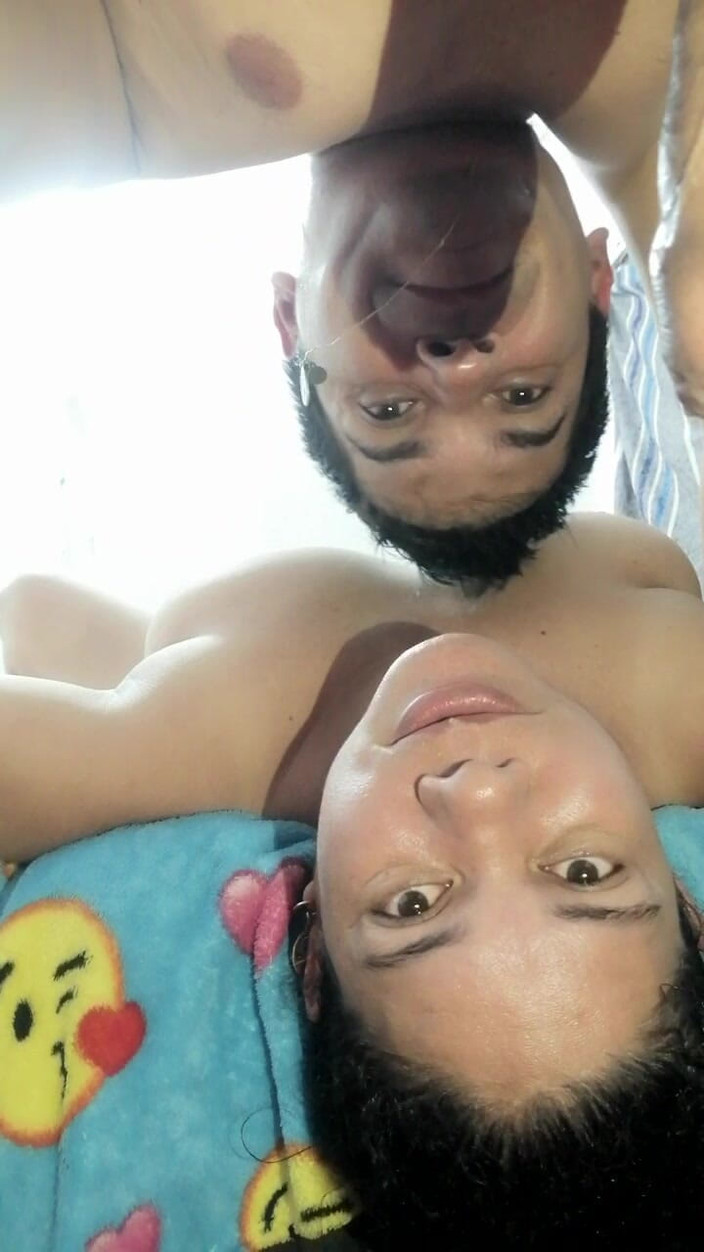 Valkyrie and Luigy Couple: Sání, když ti to lížu na zádech