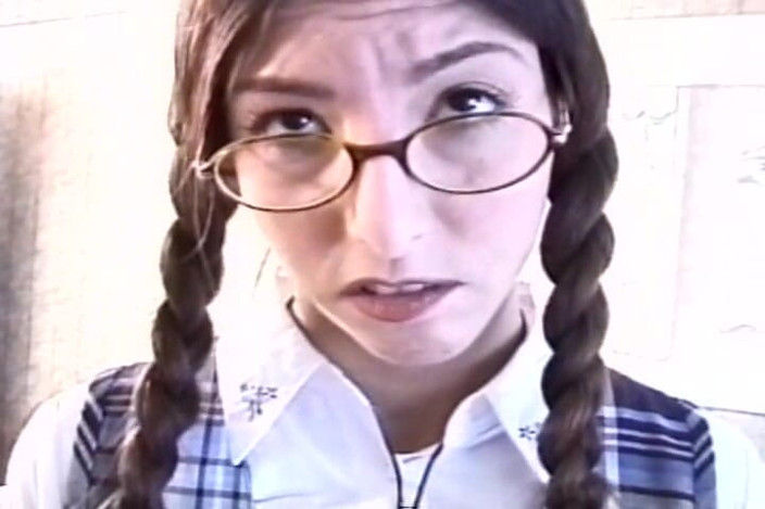 USA Fetish and Hardcore Clips: Shy Teen Girl Spreads Her Buttchicks for Some Spanking