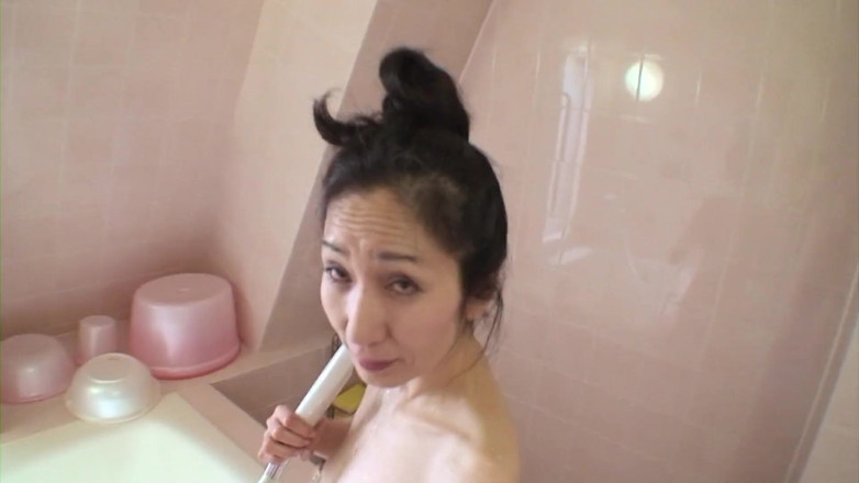 Japan Lust: Nobue-San memerlukan zakar awak sekarang!