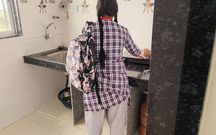 Sagita Sharm: Une prof indienne étudiante, nouvelle vidéo de sexe virale