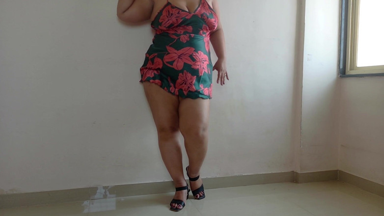 Hot Pavitra: Bebo Here to Steel Your Heart Subsicibe to Faphouse House...