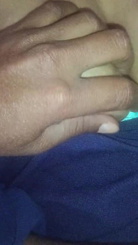 Meine sexy freundin bei videoanruf