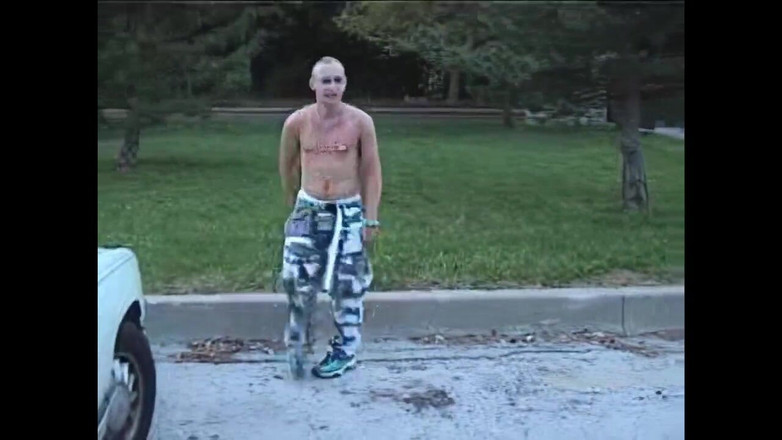 Jay's Amateur Straight Guys: Gunner e Jay