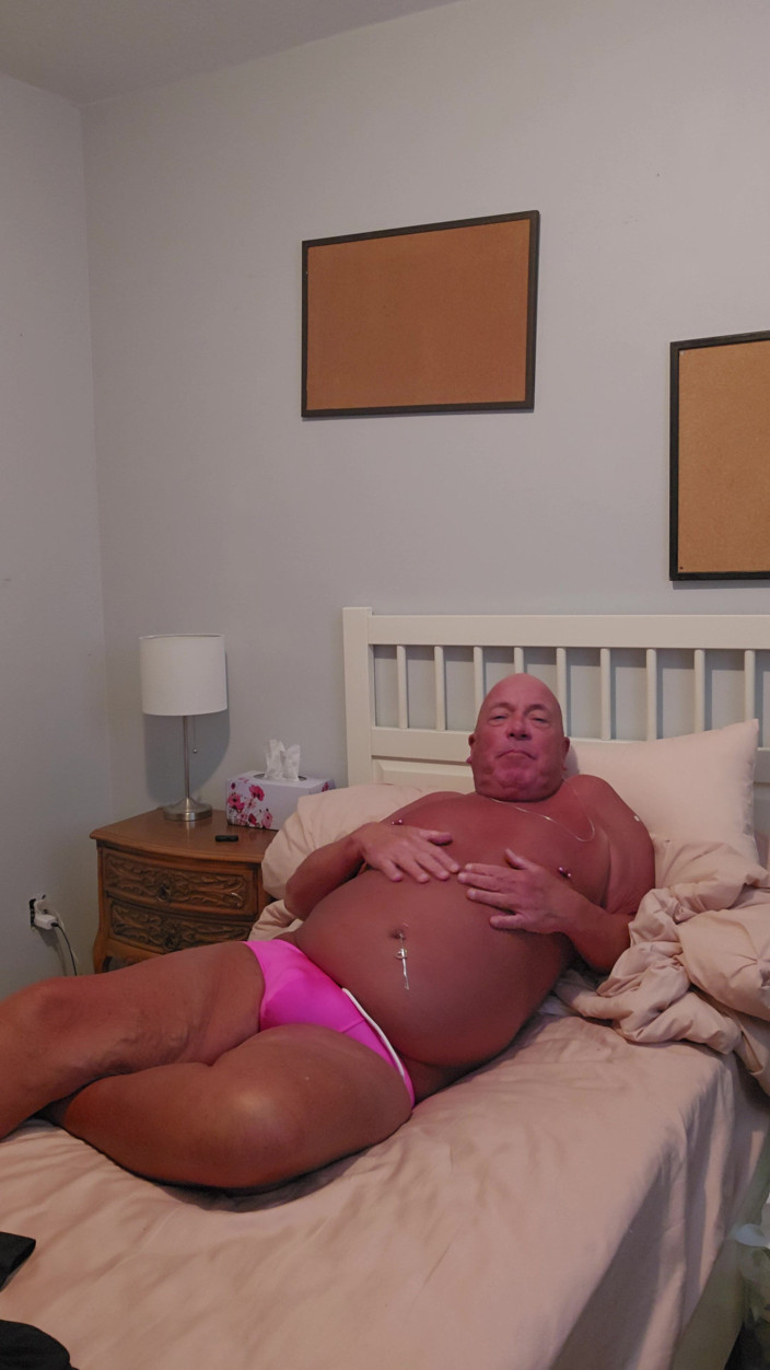 Fuckubare: Ciao