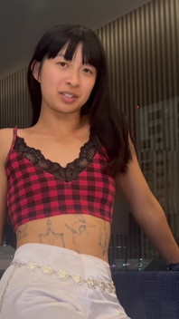Domme outfity na rande