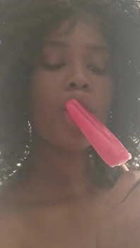 Melting Lips...